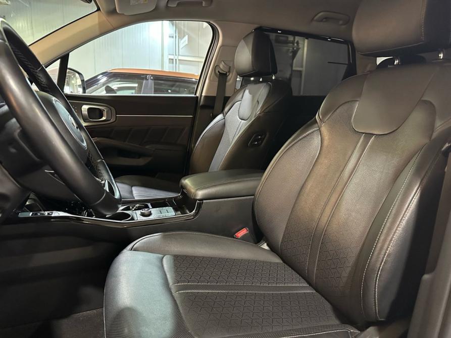 Kia Sorento IV Челябинск  - изображение 23