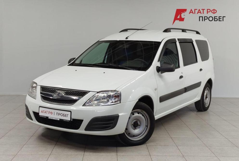 Lada (ВАЗ) Largus I Саратов  - изображение 1
