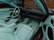 Porsche 911 VIII (992) Москва  - изображение 72