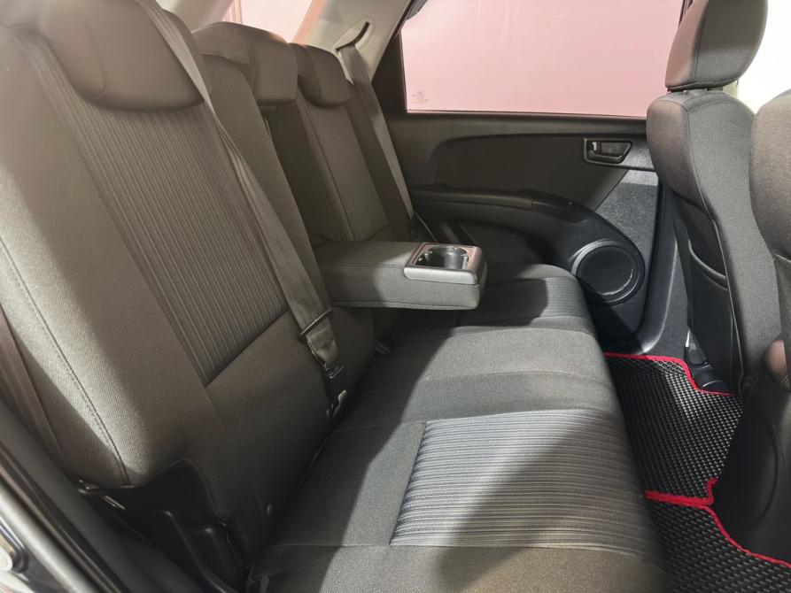 Kia Sportage II Рестайлинг Великий Новгород  - изображение 11