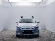 Hyundai Solaris I Москва  - изображение 18