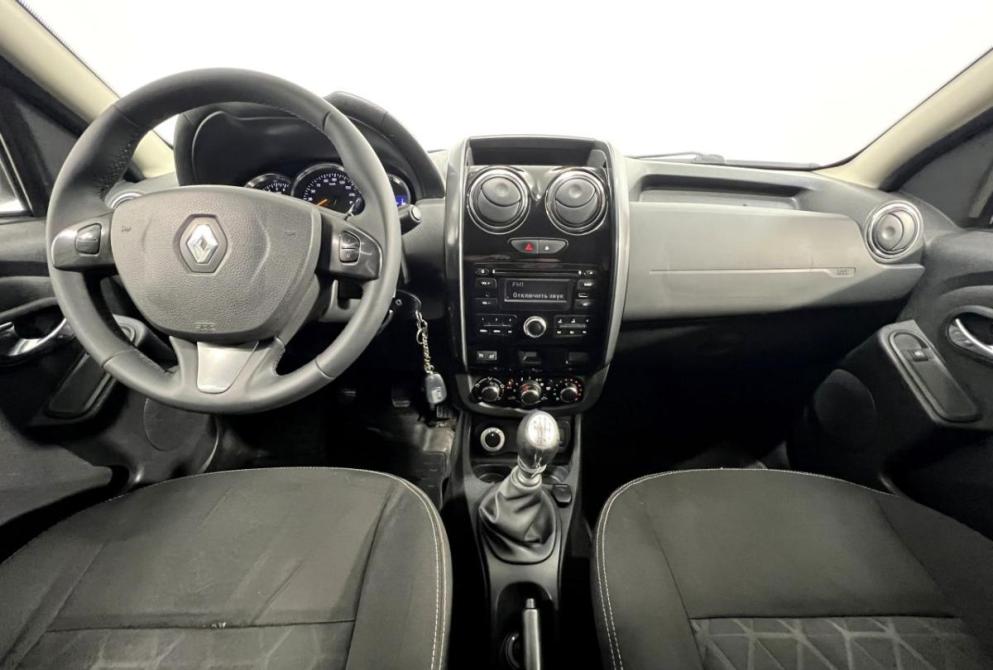 Renault Duster I Рестайлинг Нижний Новгород  - изображение 13