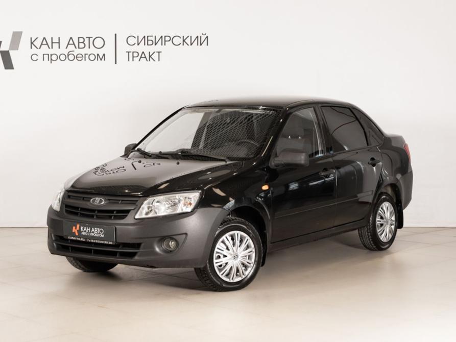 Lada (ВАЗ) Granta I Казань  - изображение 1
