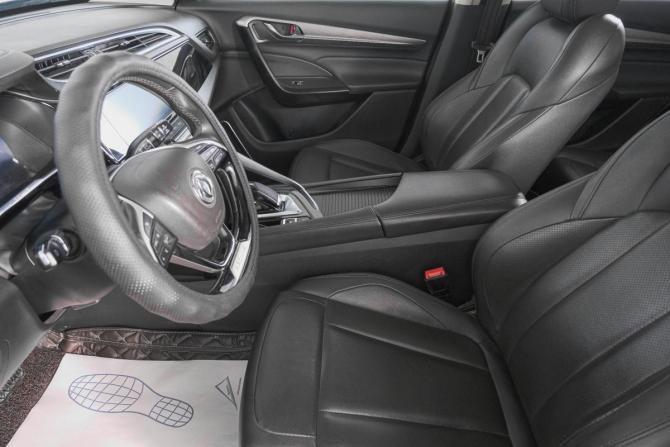Dongfeng AX7 I с пробегом 2020 года, цена 2 249 000 рублей, 67000 км, внедорожник, Автокод Объявления