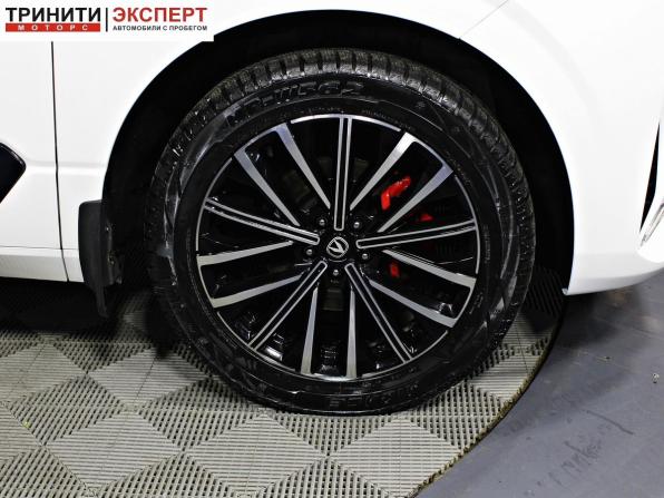 Changan UNI-K с пробегом 2023 года, цена 2 757 000 рублей, 73788 км, внедорожник, Автокод Объявления