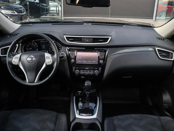 Nissan X-Trail III с пробегом 2015 года, цена 1 470 000 рублей, 208263 км, внедорожник, Автокод Объявления