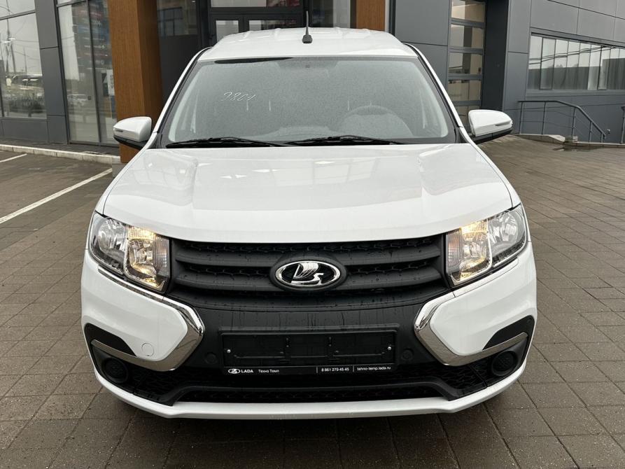 Lada (ВАЗ) Largus I Рестайлинг Краснодар  - изображение 3
