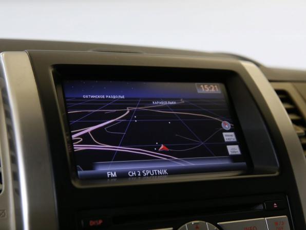 Nissan X-Trail II Рестайлинг с пробегом 2012 года, цена 1 190 000 рублей, 270000 км, внедорожник, Автокод Объявления