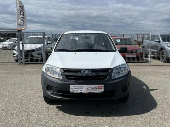 Lada (ВАЗ) Granta I с пробегом 2013 года, цена 210 000 рублей, 107978 км, седан, Автокод Объявления