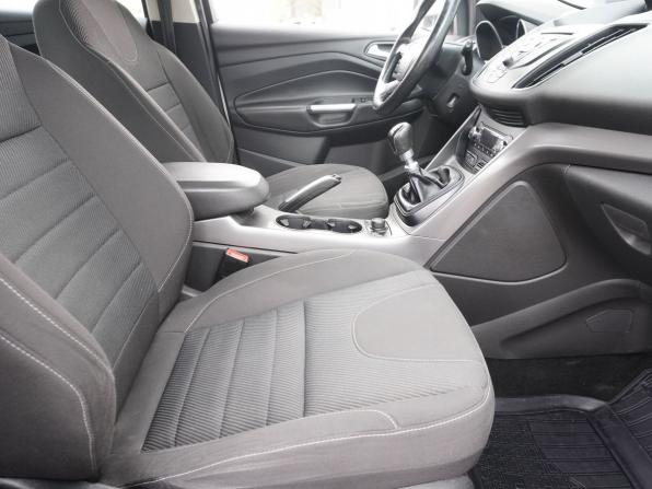 Ford Kuga II с пробегом 2013 года, цена 1 009 000 рублей, 150000 км, внедорожник, Автокод Объявления