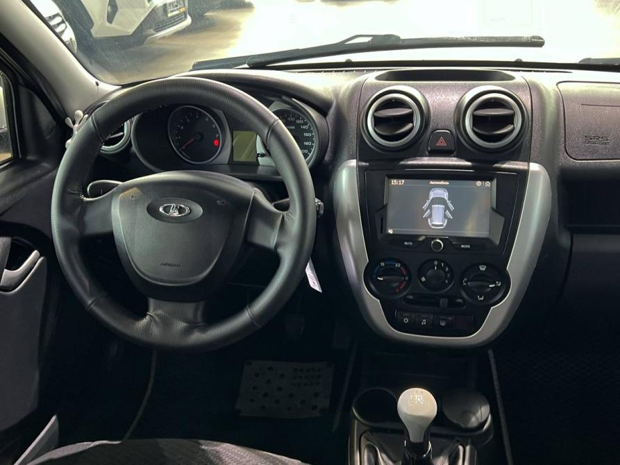 Lada (ВАЗ) Granta I Оренбург  - изображение 19