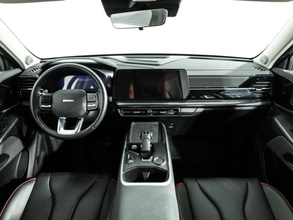 Haval H3 I с пробегом 2024 года, цена 2 190 000 рублей, 39547 км, внедорожник, Автокод Объявления