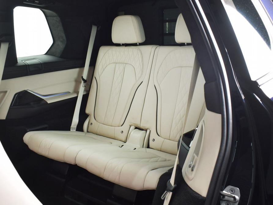 BMW X7 I (G07) Кемерово  - изображение 21