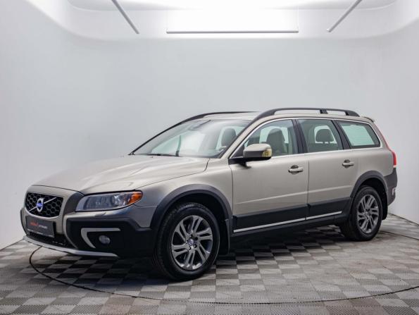 Volvo XC70 II Рестайлинг с пробегом 2013 года, цена 1 734 000 рублей, 215391 км, универсал, Автокод Объявления