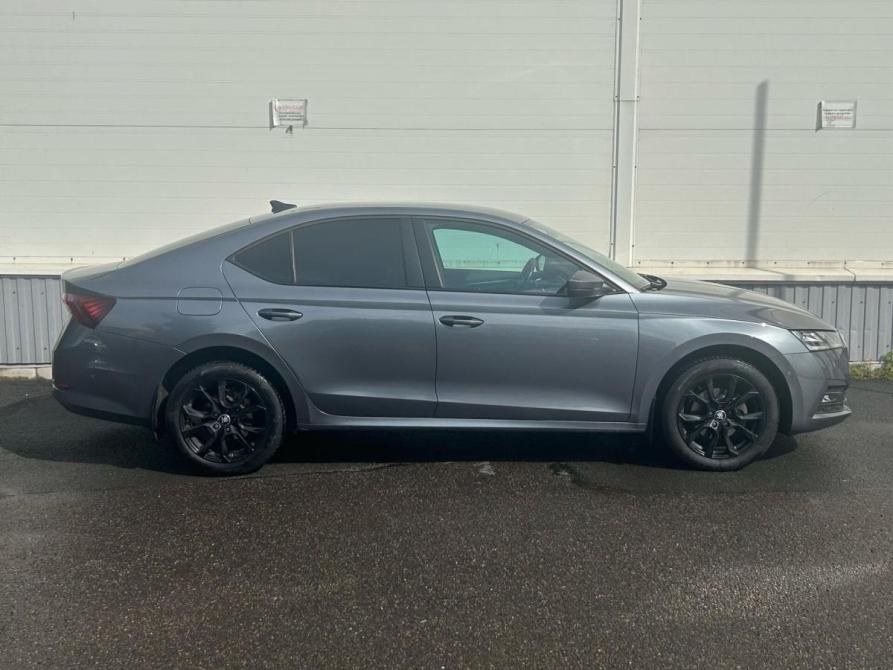 Skoda Octavia IV (A8) Санкт-Петербург  - изображение 5