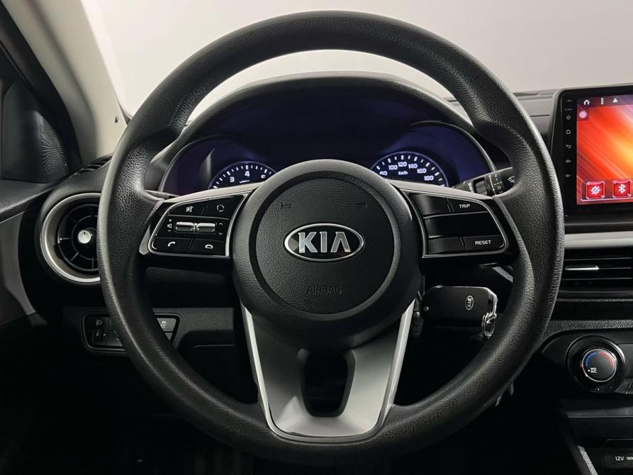 Kia Cerato IV Ижевск  - изображение 10
