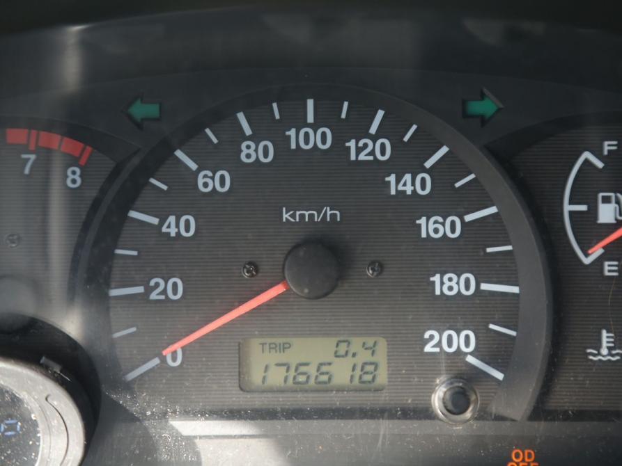 Hyundai Accent II Иваново  - изображение 18