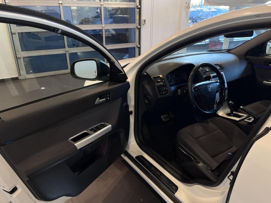 Volvo S40 II Рестайлинг Чебоксары  - изображение 21