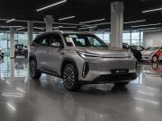 Geely Galaxy M7 Москва  - изображение 32