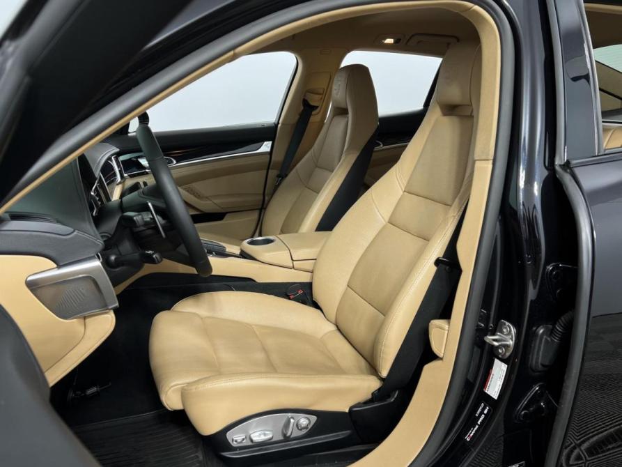 Porsche Panamera I Рестайлинг Казань  - изображение 10