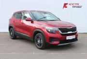Kia Seltos I Нижний Новгород  - изображение 26