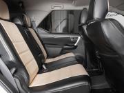 Toyota Fortuner II Рестайлинг Казань  - изображение 19