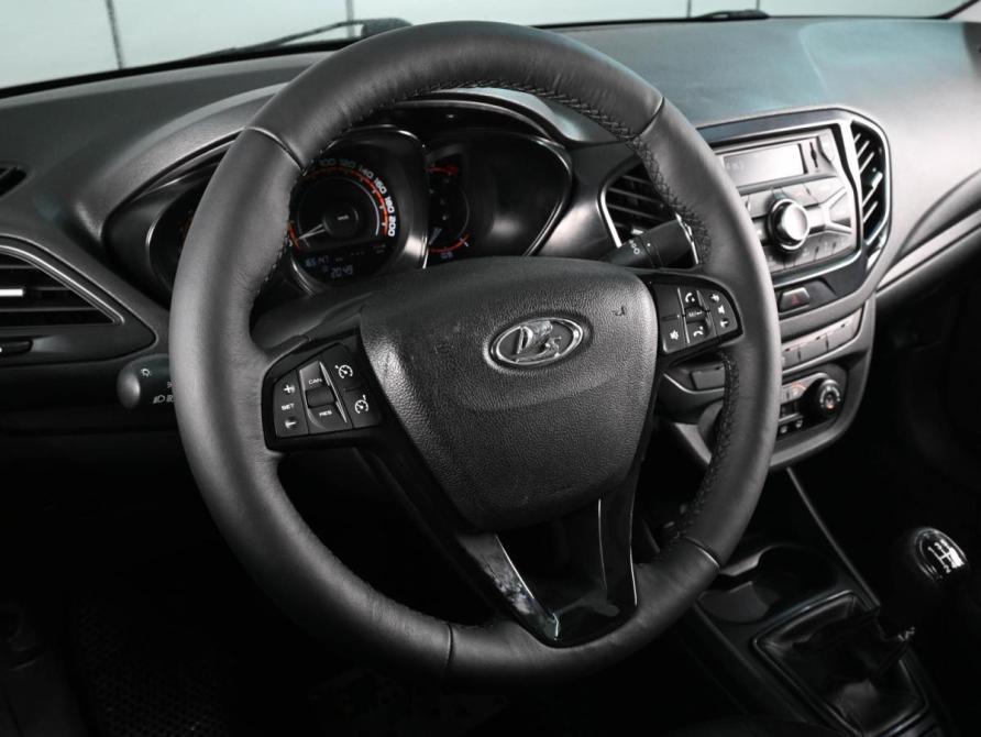 Lada (ВАЗ) Vesta I Ростов-на-Дону  - изображение 12