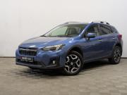 Subaru XV II Москва  - изображение 31