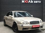 Hyundai Sonata IV (EF) Рестайлинг Екатеринбург  - изображение 12