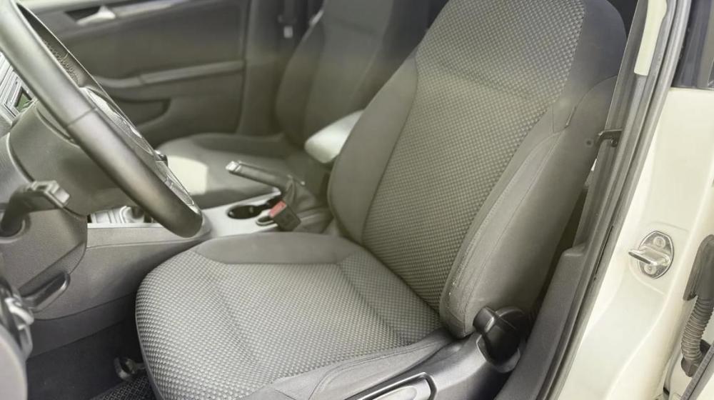 Volkswagen Jetta VI Ставрополь  - изображение 18