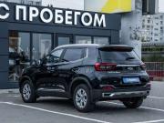 Chery Tiggo 4 Pro I Ростов-на-Дону  - изображение 32