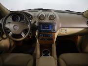 Mercedes-Benz M-Класс II (W164) Санкт-Петербург  - изображение 31