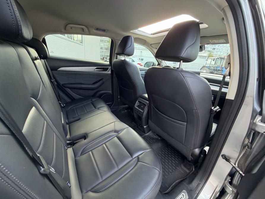 Haval F7x I Рестайлинг Тольятти  - изображение 14