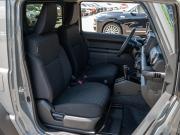 Suzuki Jimny IV Краснодар  - изображение 26