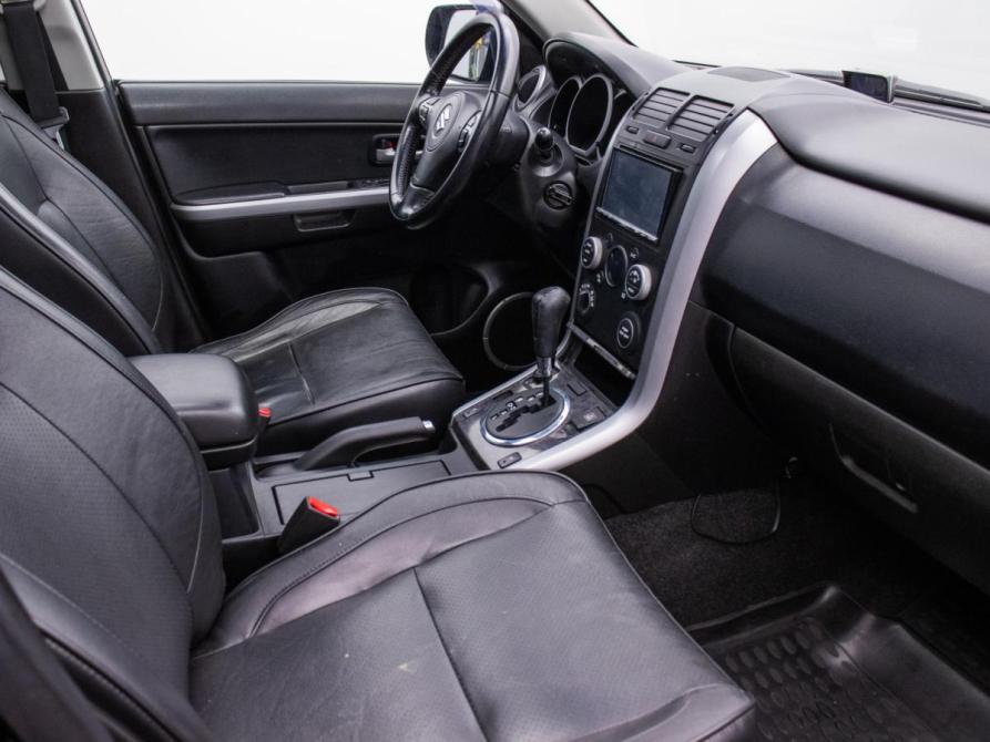 Suzuki Grand Vitara II Москва  - изображение 9