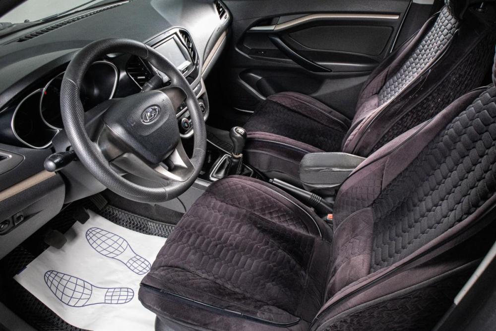 Lada (ВАЗ) Vesta I Сургут  - изображение 9