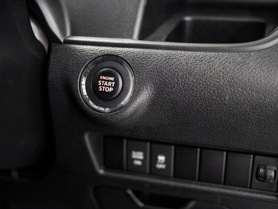 Suzuki Solio III Иркутск  - изображение 14