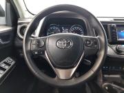 Toyota RAV4 IV (XA40) Рестайлинг Пермь  - изображение 37