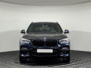 BMW X3 III (G01) Москва  - изображение 25