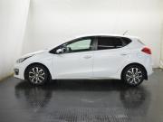 Kia Ceed II Рестайлинг Санкт-Петербург  - изображение 24