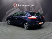 Renault Megane III Оренбург  - изображение 25