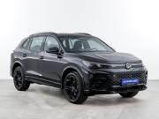 Volkswagen Tiguan III (China Market) Москва  - изображение 29