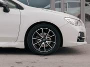 Subaru Levorg I Новосибирск  - изображение 29