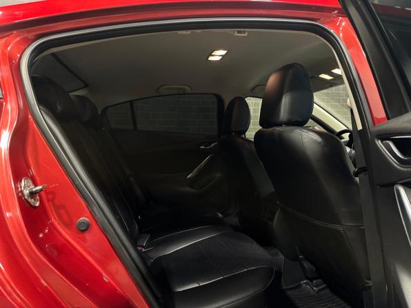 Mazda 6 III (GJ) Рестайлинг с пробегом 2015 года, цена 1 700 000 рублей, 174306 км, седан, Автокод Объявления