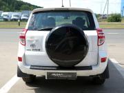 Toyota RAV4 III (XA30) Рестайлинг Иваново  - изображение 24