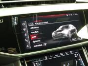 Audi A8 IV (D5) Рестайлинг Санкт-Петербург  - изображение 55
