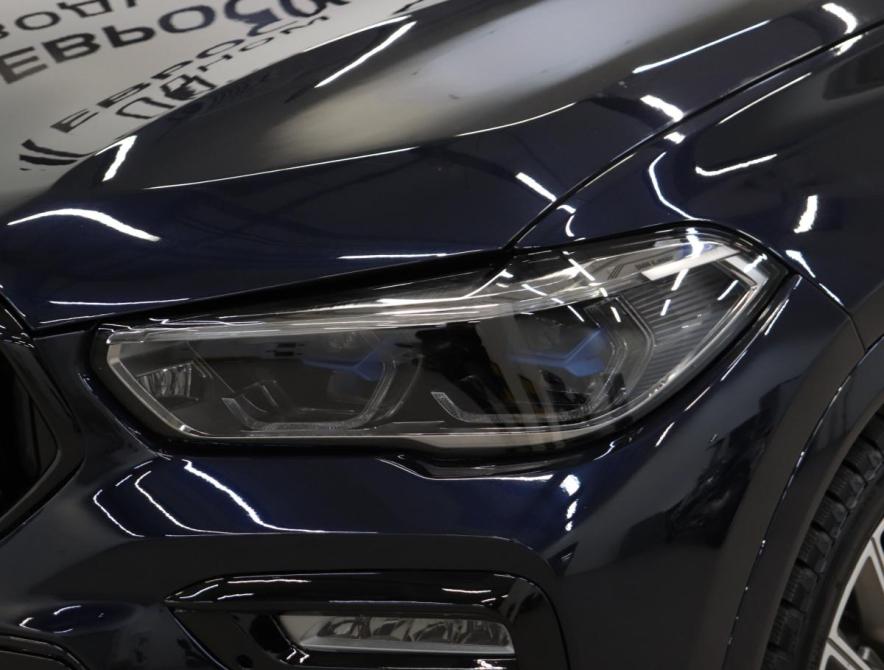 BMW X6 III (G06) Санкт-Петербург  - изображение 7