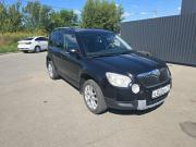 Skoda Yeti I Курган  - изображение 7