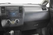 Nissan Tiida I Рестайлинг Кемерово  - изображение 37