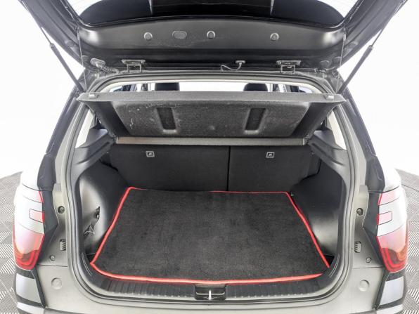 Hyundai Creta II с пробегом 2021 года, цена 2 200 000 рублей, 40388 км, внедорожник, Автокод Объявления